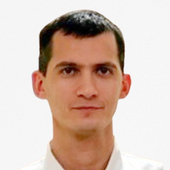 Ганиев Денис Равильевич, онколог