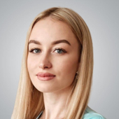 Бернацкая Яна Александровна, ортодонт