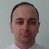 Санамян Андрей Размикович, стоматолог-терапевт