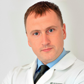 Винников Алексей Александрович, хирург