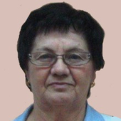 Гильманова Луеза Салимхановна, педиатр