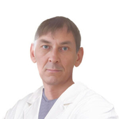 Прахов Игорь Вадимович, нарколог