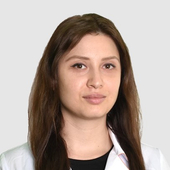 Кучиева Тамара Таймуразовна, кардиолог