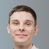 Горелов Филипп Валерьевич, стоматолог-хирург