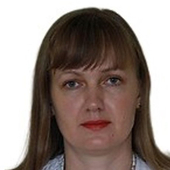 Филатова Юлия Владимировна, врач УЗД