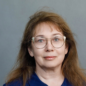 Никоненко Елена Викторовна, гинеколог