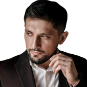 Габеев Алан Ирбекович, пластический хирург