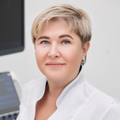 Чернова Татьяна Георгиевна, онколог