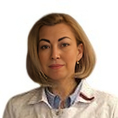 Барич Алла Мансуровна, стоматолог-терапевт