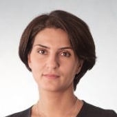Майзельс Елизавета Николаевна, хирург