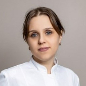 Корытина Ирина Владимировна, челюстно-лицевой хирург
