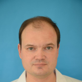 Молчанов Вадим Викторович, хирург