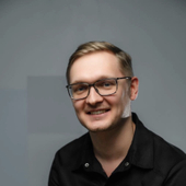 Гончаров Николай Владимирович, стоматолог-терапевт