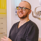 Одинцов Леонид Петрович, детский анестезиолог