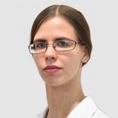 Анпалова (Левина) Галина Юрьевна, невролог