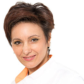 Мышечкина Виктория Ивановна, эндоскопист