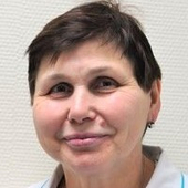 Мифтяхова Раиса Мансуровна, детский ортопед