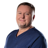 Гаманович Кирилл Анатольевич, стоматолог-ортопед