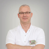 Калашников Тимур Андреевич, стоматолог-ортопед