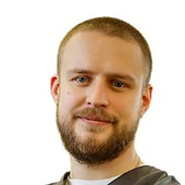 Кузьменко Владимир Александрович, стоматолог-ортопед