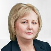 Павленко Алла Федоровна, гастроэнтеролог