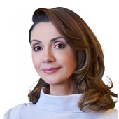 Юдина Мария Валерьевна, стоматолог-терапевт