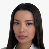 Кайтмазова Зарина Петровна, эндокринолог