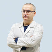 Тибилов Ахсар Сосланович, уролог