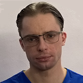 Копылов Илья Викторович, детский хирург