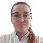 Исмаилова Нина Сергеевна, эндокринолог