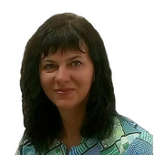 Артамонова Ольга Сергеевна, стоматолог-терапевт