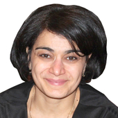 Ванян Ирина Грачиковна, гинеколог