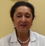 Геворкян Марианна Арамовна, гинеколог