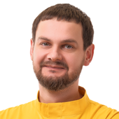 Присяжнюк Александр Владимирович, детский стоматолог