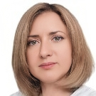 Иванникова Татьяна Олеговна, гинеколог