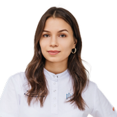 Максимова Дария Александровна, ортодонт