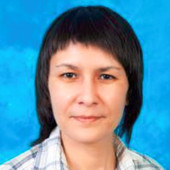 Евстафьева Светлана Ивановна, врач УЗД