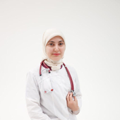 Татарханова Диана Абубакаровна, ЛОР