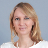 Бродская Анна Александровна, кардиолог