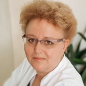 Оксимец Яна Алексеевна, терапевт