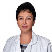 Коновалова Ирина Николаевна, терапевт