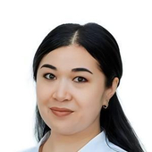 Ишмухаметова Альбина Сибагатовна, гинеколог