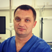 Дейсадзе Роман Гурамович, ЛОР