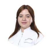 Кориневская Дарья Сергеевна, эндокринолог