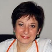 Кешищан Елена Соломоновна, неонатолог