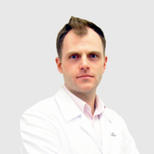 Кочетков Василий Андреевич, флеболог