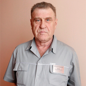 Щитов Григорий Васильевич, анестезиолог-реаниматолог