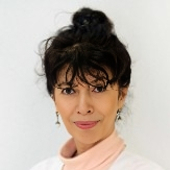 Хамзина Роза Рашитовна, офтальмолог