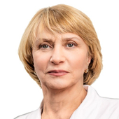 Хрипкова Ольга Викторовна, врач функциональной диагностики