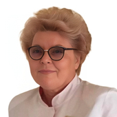 Сальникова Елена Владимировна, рентгенолог